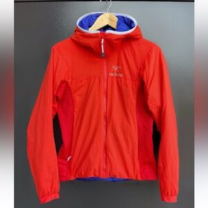 Arc'teryx Atom Hoodie, Small